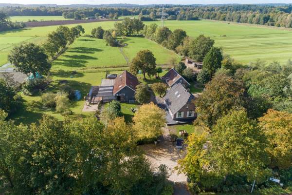 Woning Griftdijk 4 Maarsbergen
