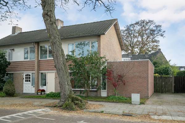 Woning Pieter Zeemanstraat 43 Eindhoven