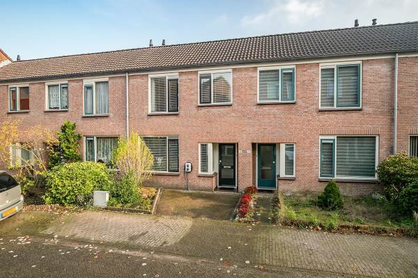 Woning Tomakker 13 Nuenen