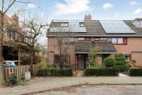 Woning Sportstraat 23 Wageningen