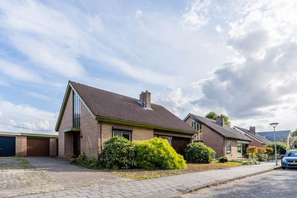 Woning Delftsingel 4 Assendelft
