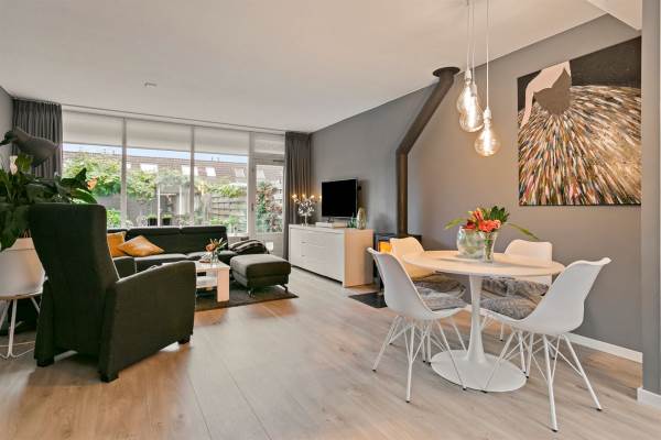 Woning Bingelradestraat 5 Arnhem