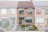 Woning Schepen van der Camerstraat 20 Arnhem