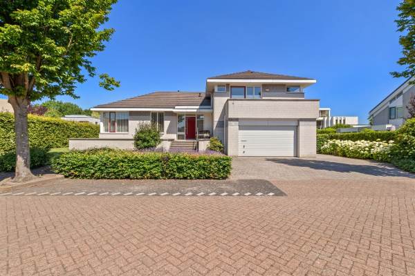 Woning Toermalijndijk 3 Roosendaal