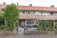 Woning Kometenstraat 5 Hilversum