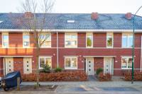 Woning Anne Franklaan 109 Bilthoven