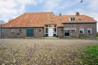 Woning Worstsloot 3 Kuinre