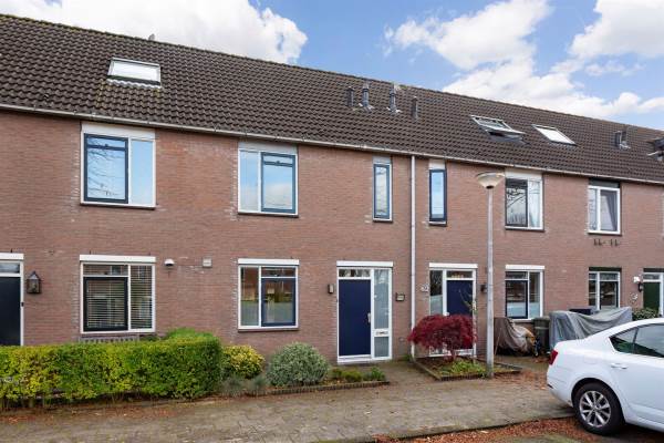 Woning Het Fortuyn 64 Hoogland