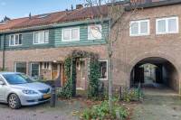 Woning Professor Poelsstraat 20 Hilversum