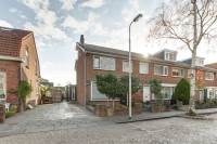 Woning Nassaustraat 135 Ridderkerk