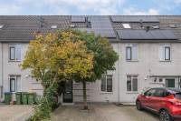 Woning Nansenstate 27 Ede