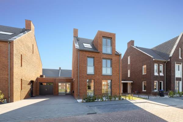 Woning Wilde rijstvliet 92 Utrecht
