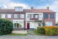 Woning Rembrandtlaan 55 Rijen
