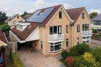 Woning Grijze Snip 10 Emmen