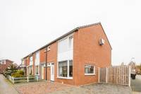 Woning Pinksterbloemstraat 17 Doetinchem