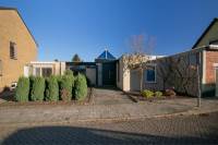 Woning Heerstraat 1B Sint Jansteen