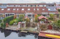 Woning Graveurstraat 22 Alkmaar