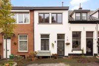 Woning Paulstraat 42 Arnhem