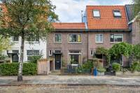 Woning Madoerastraat 9 Haarlem