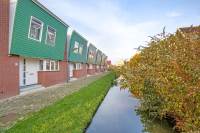 Woning Klokgevel 27 Assendelft