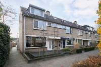 Woning Prickwaert 134 Sliedrecht