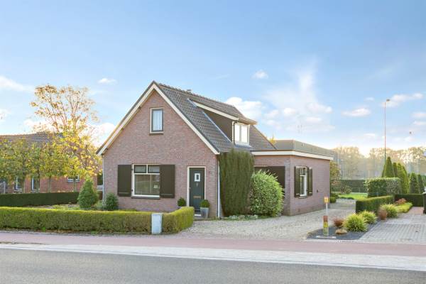 Woning Hoofdweg 71 Klarenbeek (Gem. Voorst)