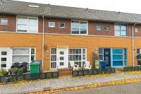 Woning Hendrik Marsmanstraat 114 Almere