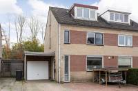 Woning Zonnebloempad 26 Swifterbant