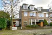 Woning Marsstraat 100 Haarlem