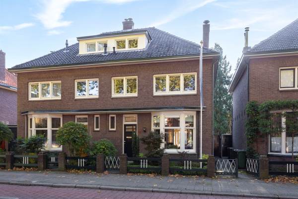 Woning Heeckerenlaan 16 Zutphen