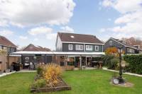 Woning De Hilde 4 Apeldoorn