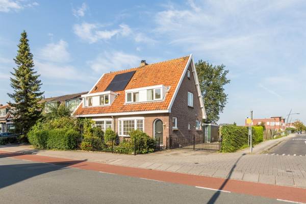 Woning Dorpsstraat 896 Assendelft