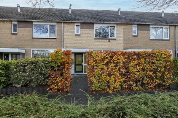 Woning De Meibloem 34 Wateringen