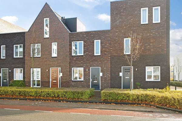 Woning Dreef 25 Zutphen
