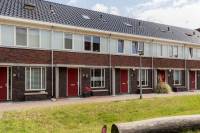 Woning Boreasplantsoen 66 Arnhem