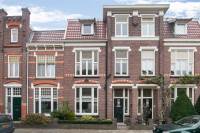 Woning Hofkampstraat 22 Almelo