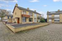 Woning Kasteel Malborghstraat 20 Roermond