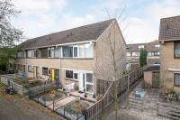 Woning Gustaaf Gelderpad 52 Hoogvliet Rotterdam