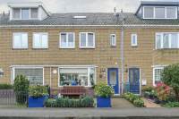 Woning Texelstraat 43 Zaandam