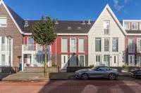 Woning Stavangerstraat 78 Den Haag