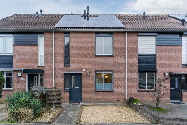 Woning Trommelaarshoeve 219 Apeldoorn