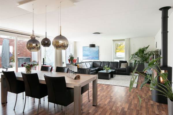 Woning Jonkwerf 7 Zoetermeer