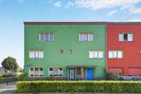 Woning Siennastraat 1 Almere