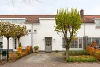 Woning Wethouder van Olstweg 19 Nunspeet