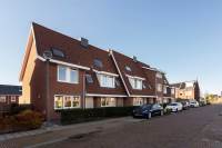 Woning Krokus 11 Voorhout