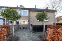 Woning Triangeldreef 31 Etten-Leur