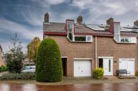 Woning Luchtenburg 103 Dordrecht