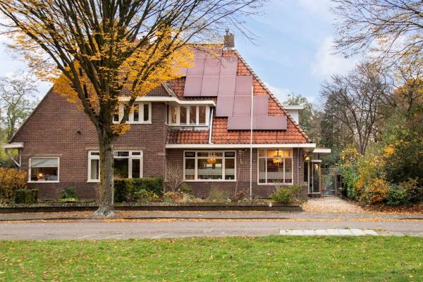 Woning Vossenlaan 302 Nijmegen