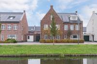 Woning Wadloper 69 Kampen