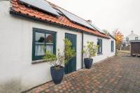 Woning Achtereindstraat 34 Graauw